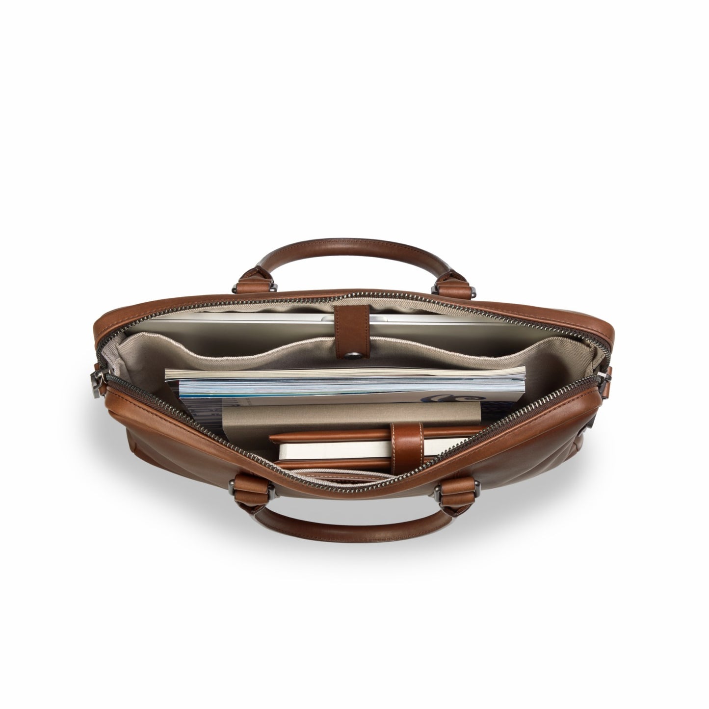 Shinola Computer Briefcase | Shinola