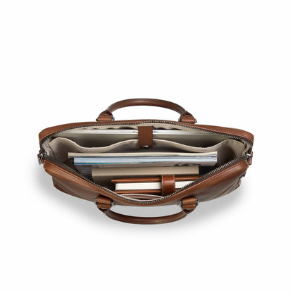 Shinola Computer Briefcase | Shinola