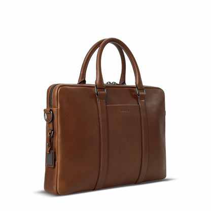 Shinola Computer Briefcase | Shinola