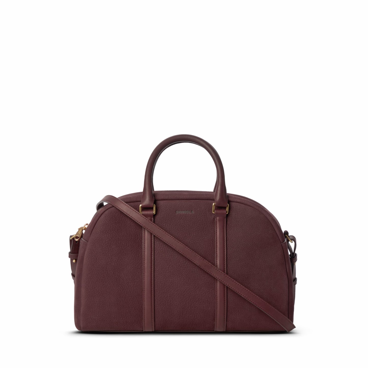Shinola Runwell Satchel | Shinola