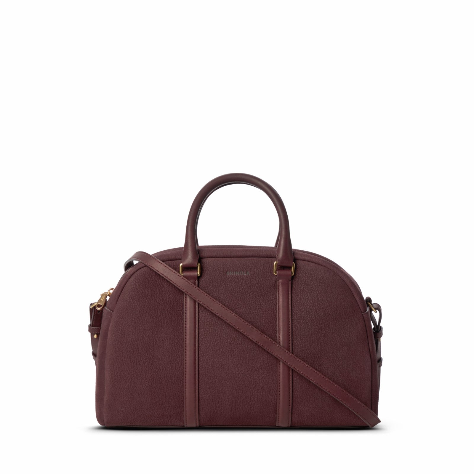 Shinola Runwell Satchel | Shinola