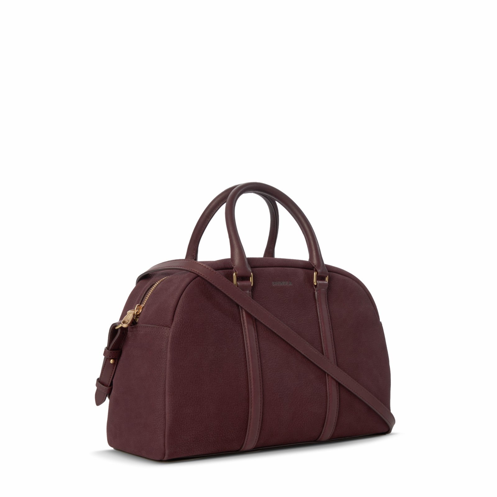 Shinola Runwell Satchel | Shinola