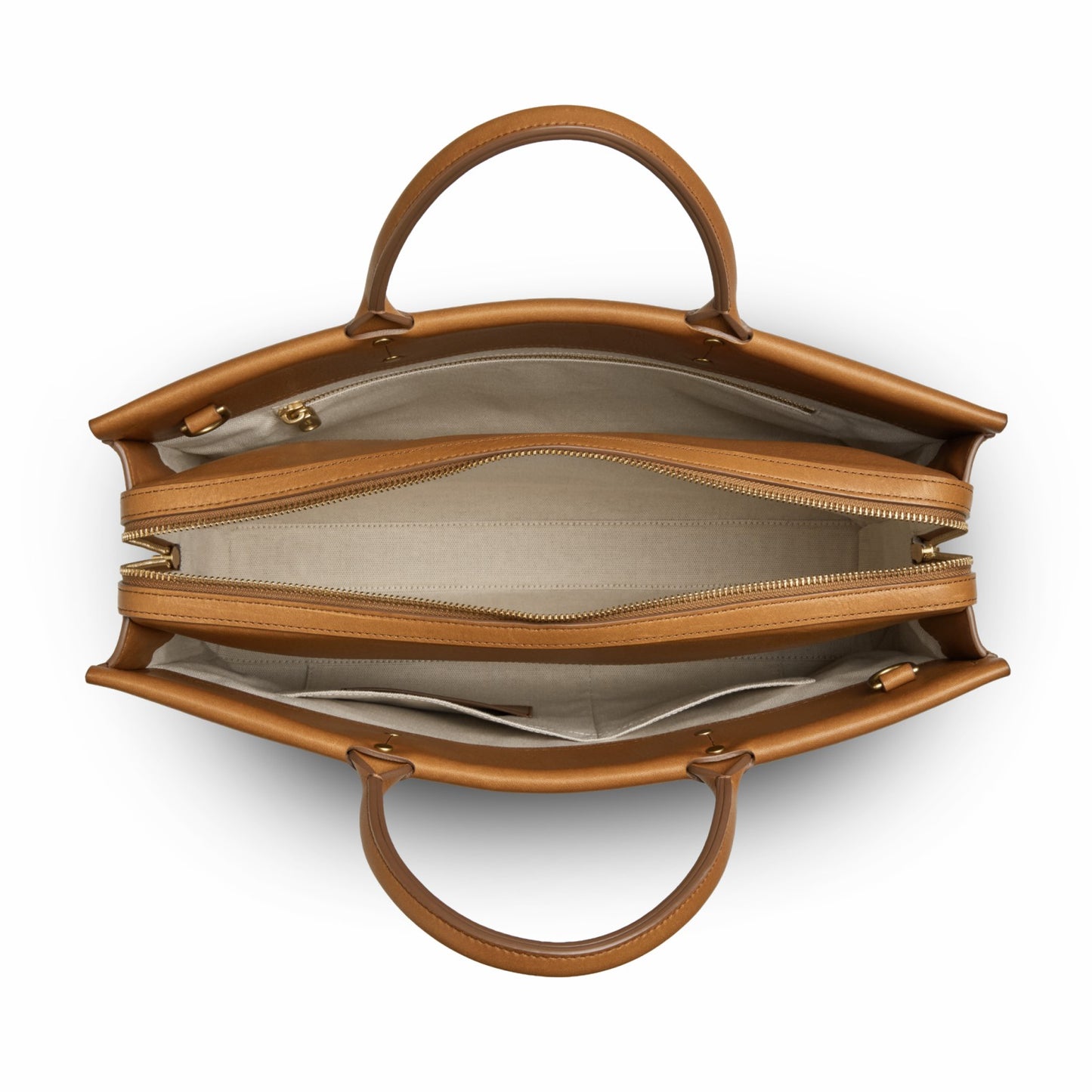 Shinola Day Satchel | Shinola
