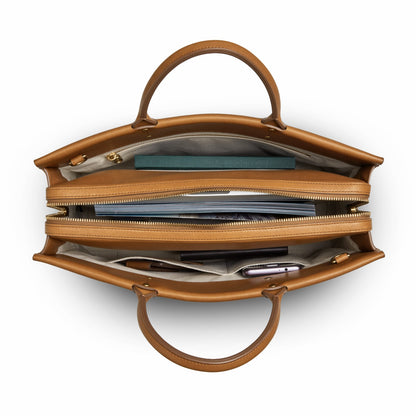 Shinola Day Satchel | Shinola