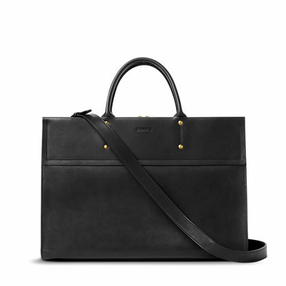 Shinola Day Satchel | Shinola