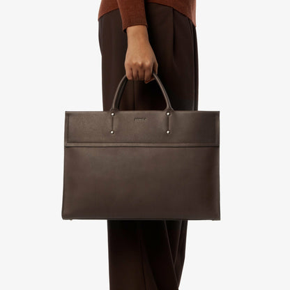 Shinola Day Satchel | Shinola