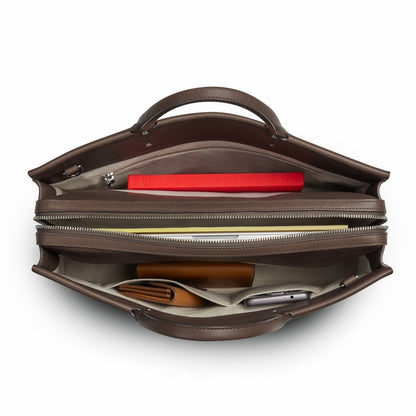 Shinola Day Satchel | Shinola