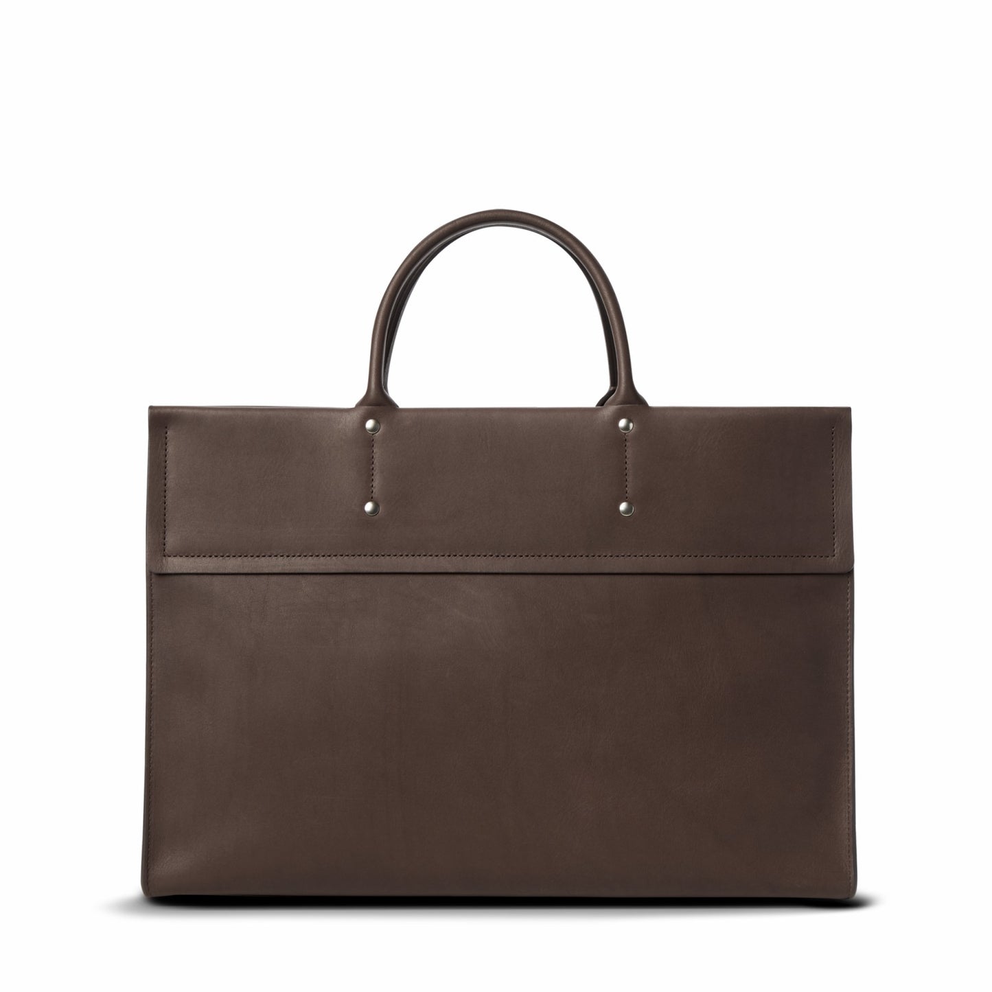 Shinola Day Satchel | Shinola