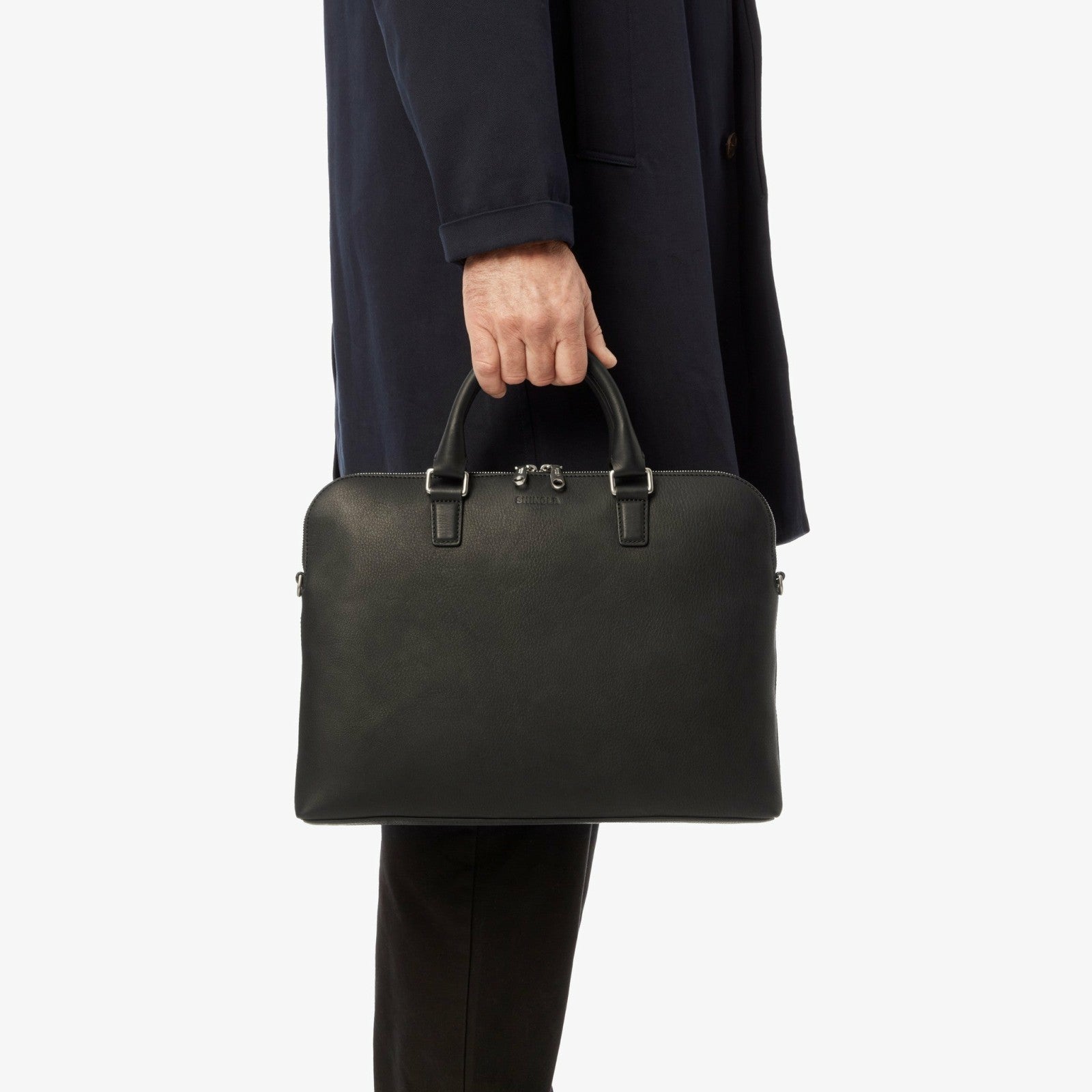 Shinola Portfolio Briefcase | Shinola