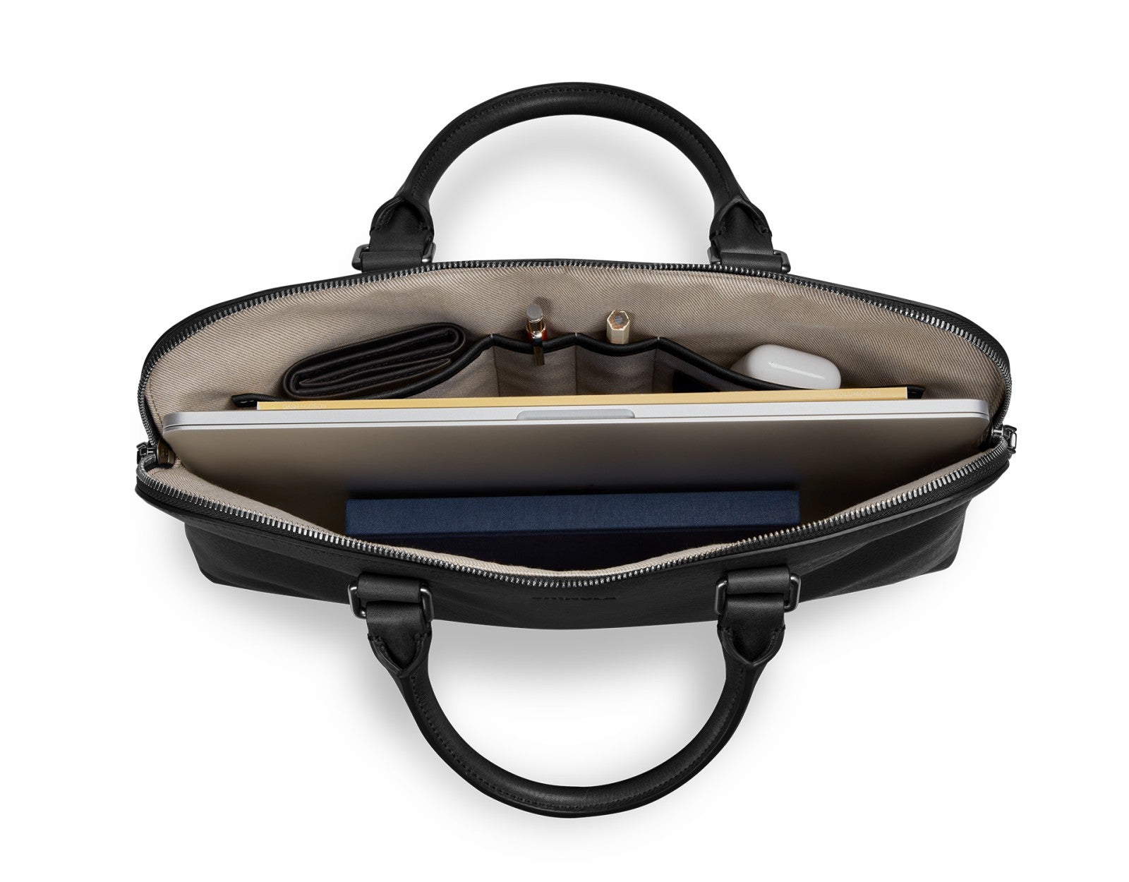 Shinola Portfolio Briefcase | Shinola