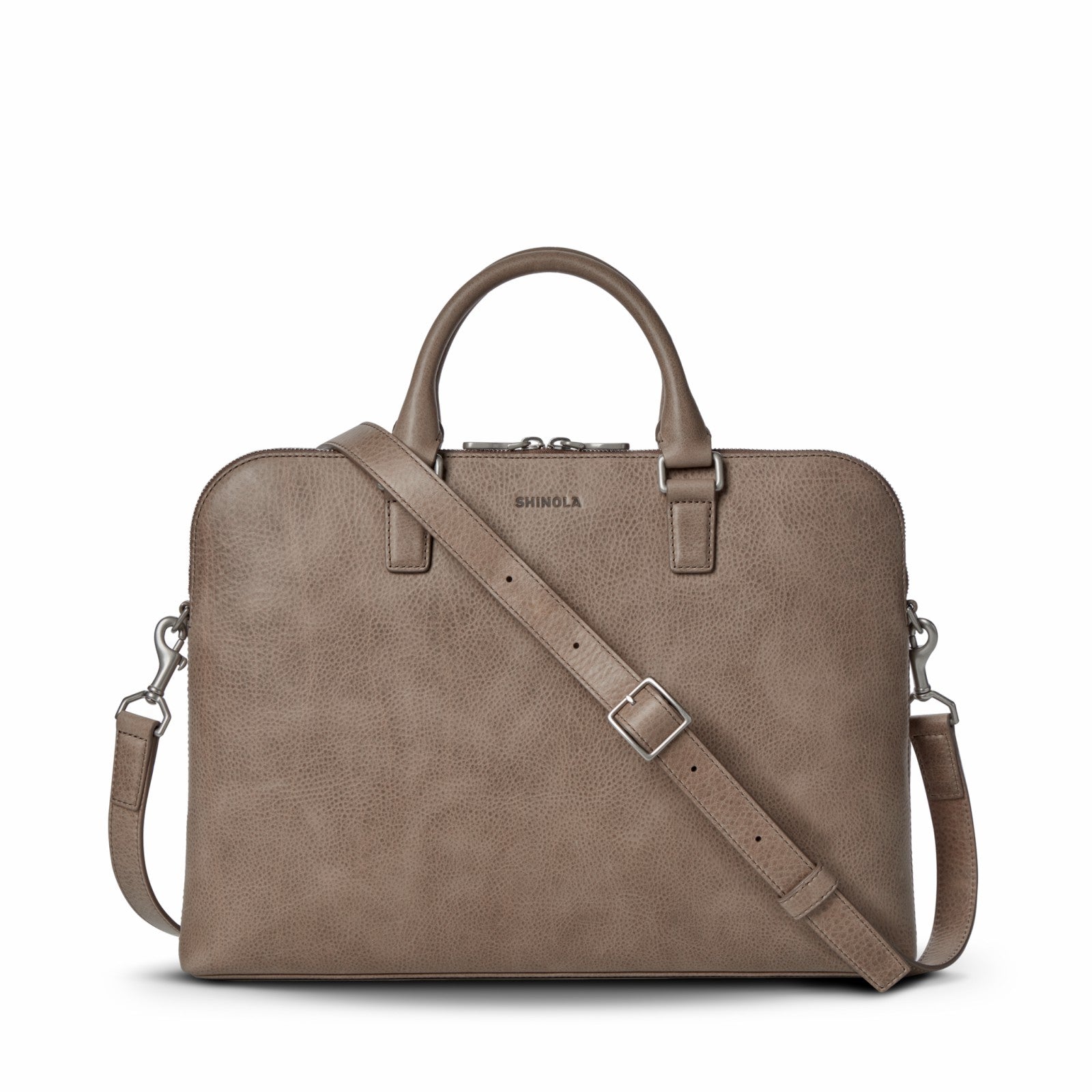Shinola Portfolio Briefcase | Shinola