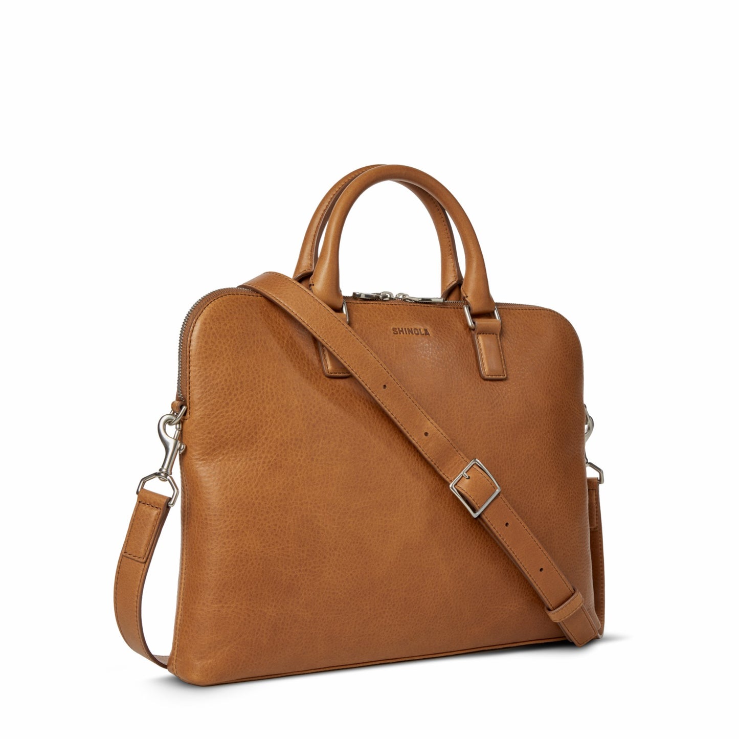 Shinola Portfolio Briefcase | Shinola