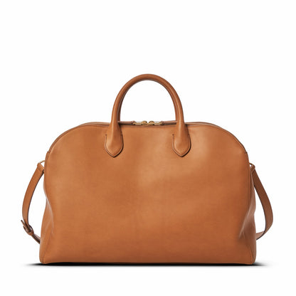 Shinola Bixby Work Satchel - Tan