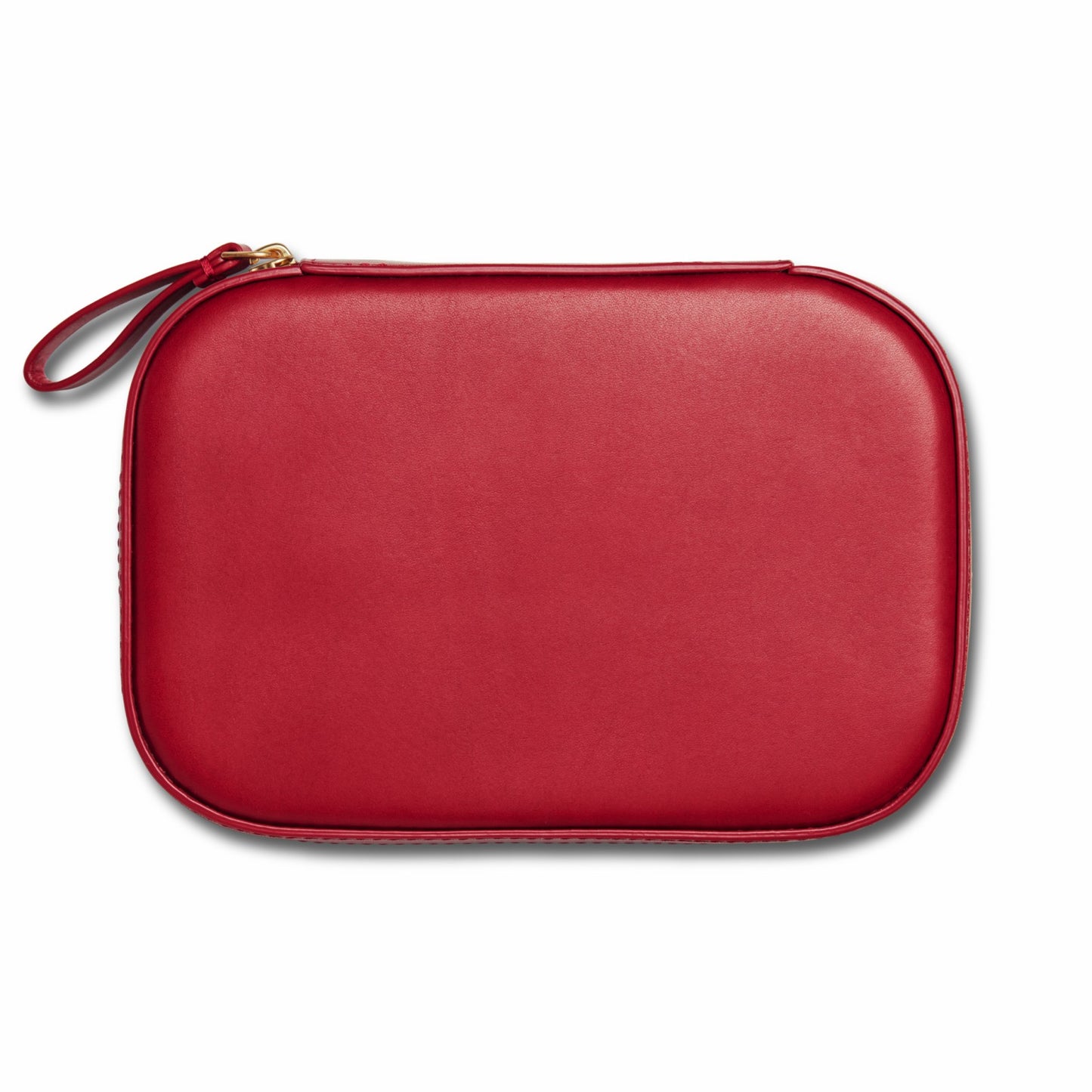 Shinola Gilda Radner Travel Jewelry Case