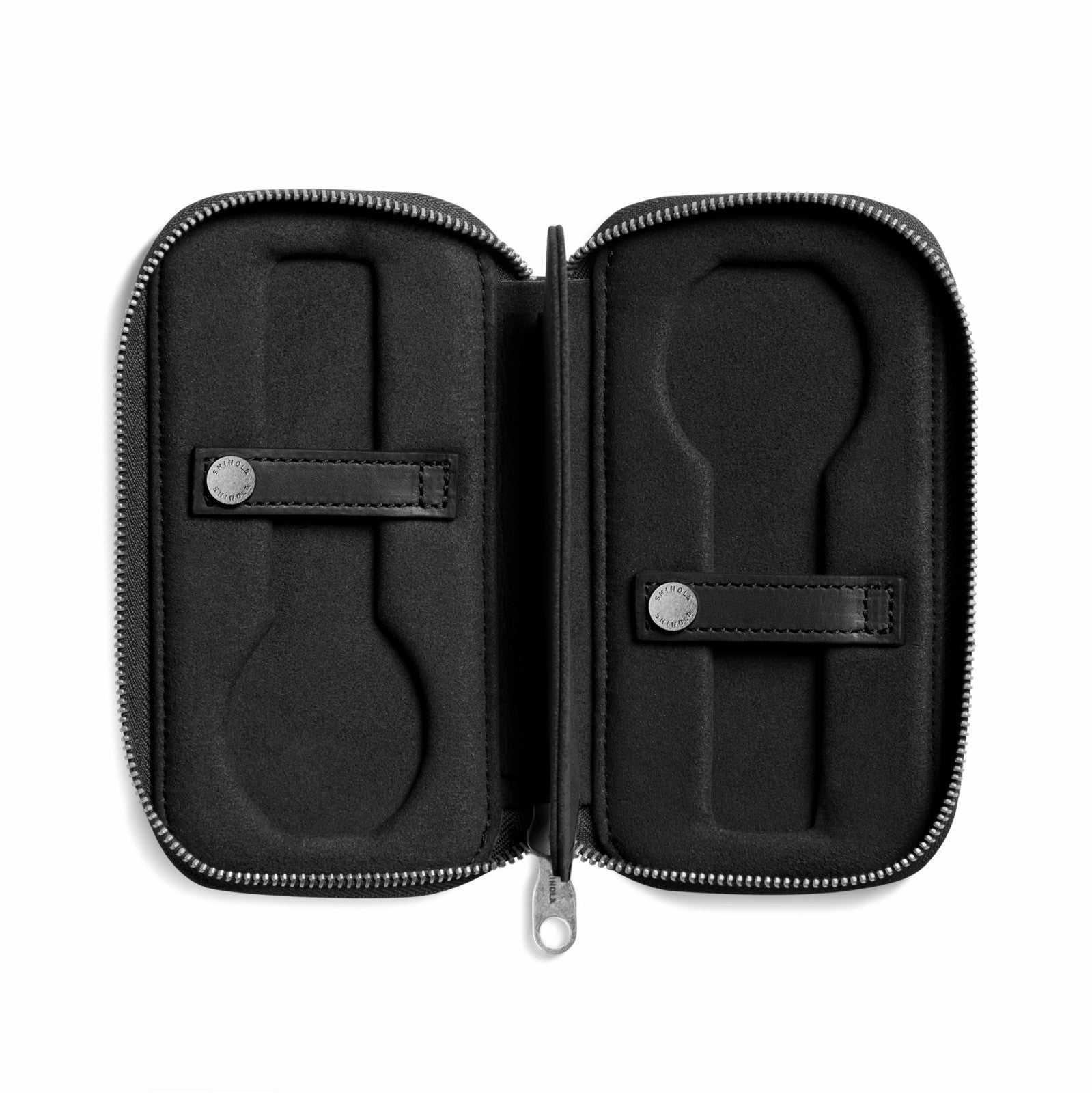 Shinola Travel Watch Case | Shinola