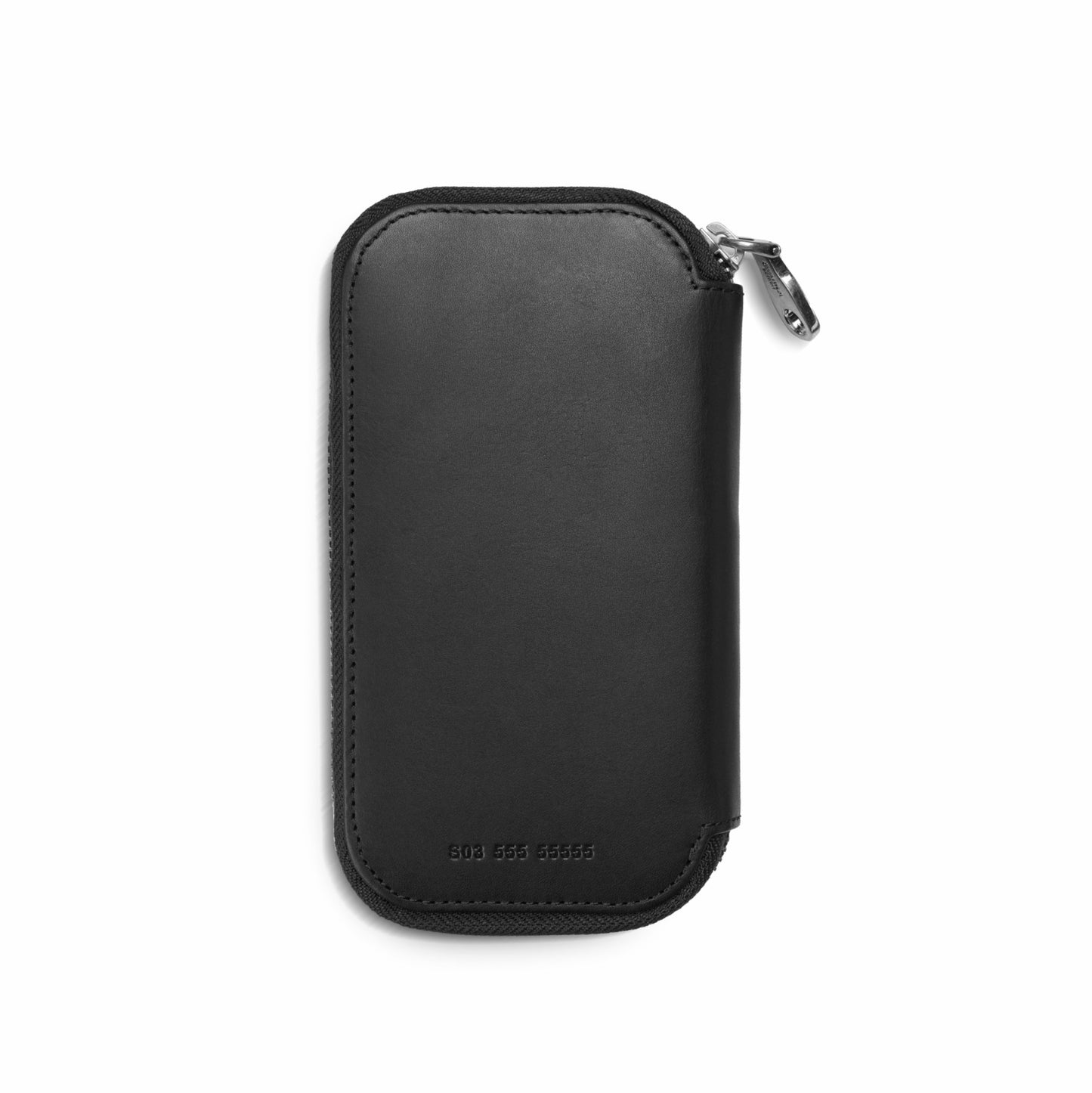 Shinola Travel Watch Case | Shinola