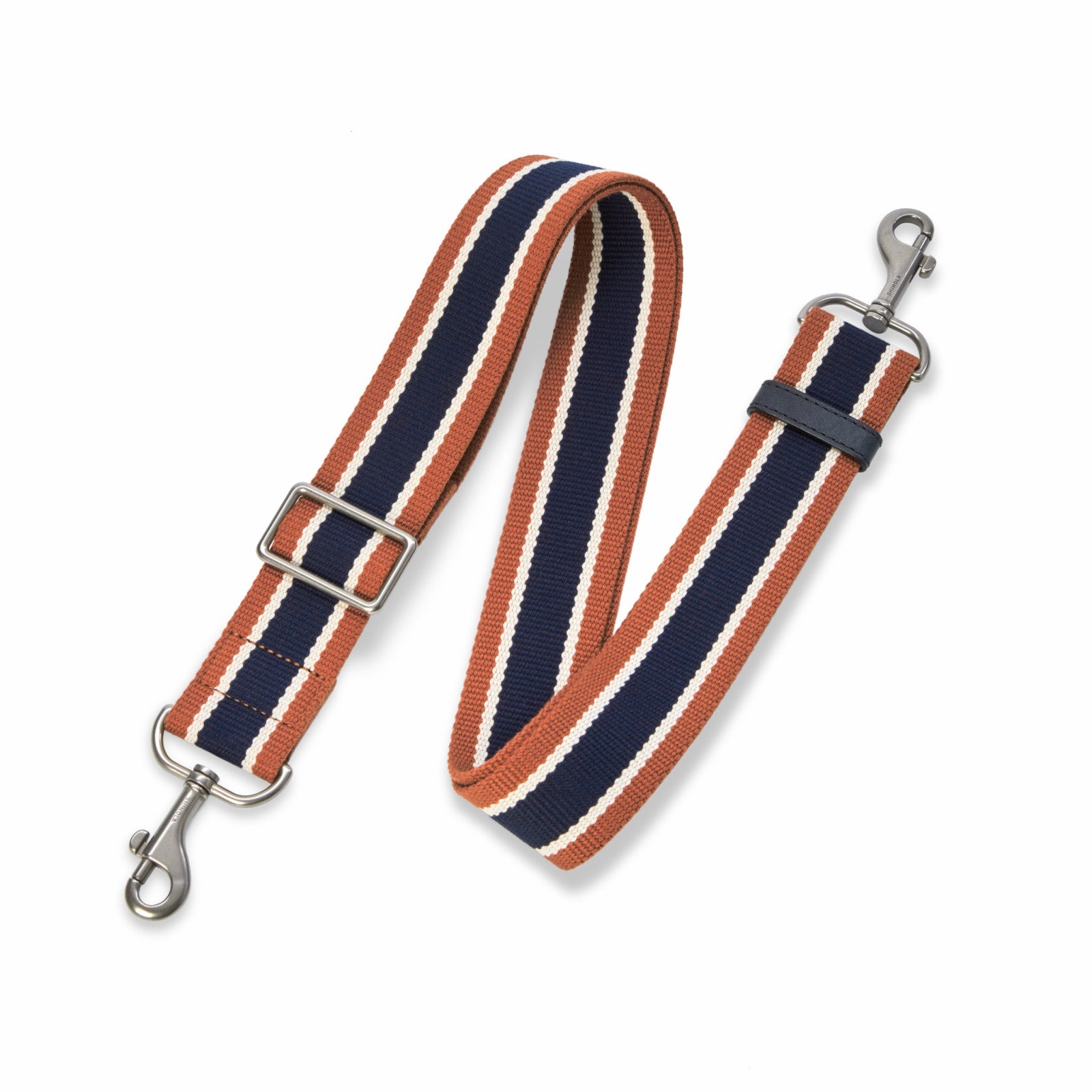 Shinola Universal Adjustable 40mm Webbing Strap