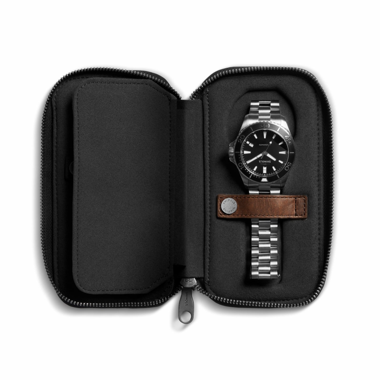Shinola Travel Watch Case | Shinola