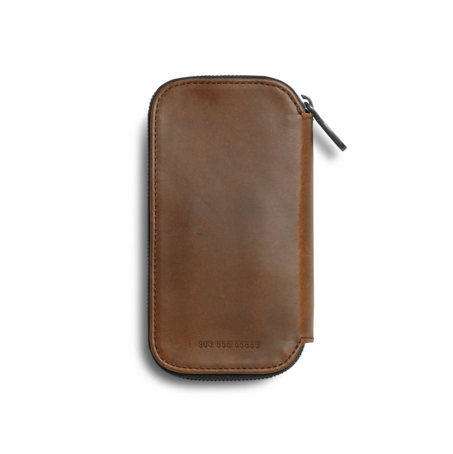 Shinola Travel Watch Case | Shinola