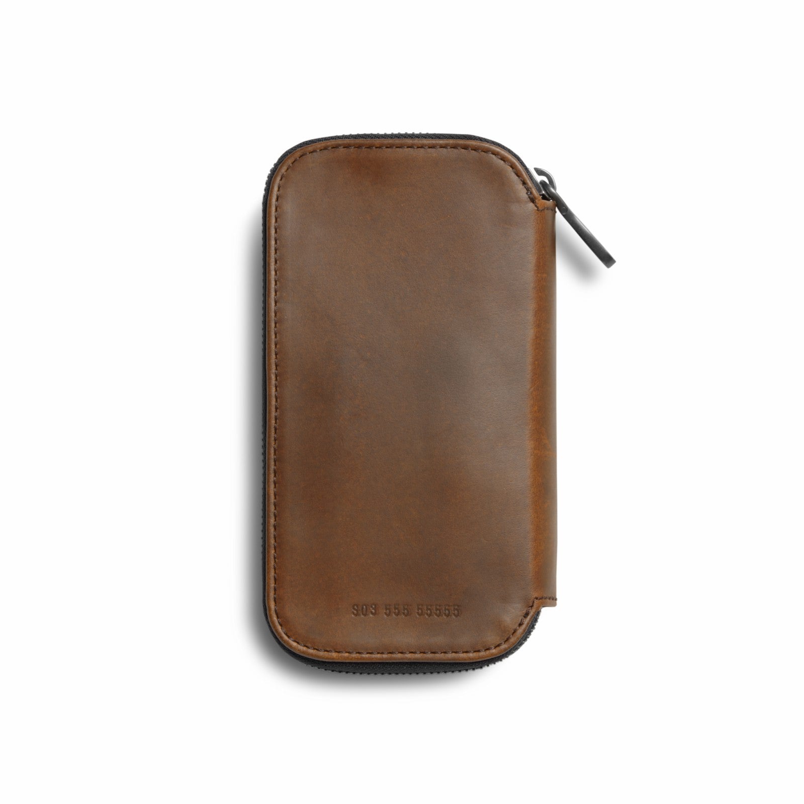 Shinola Travel Watch Case | Shinola
