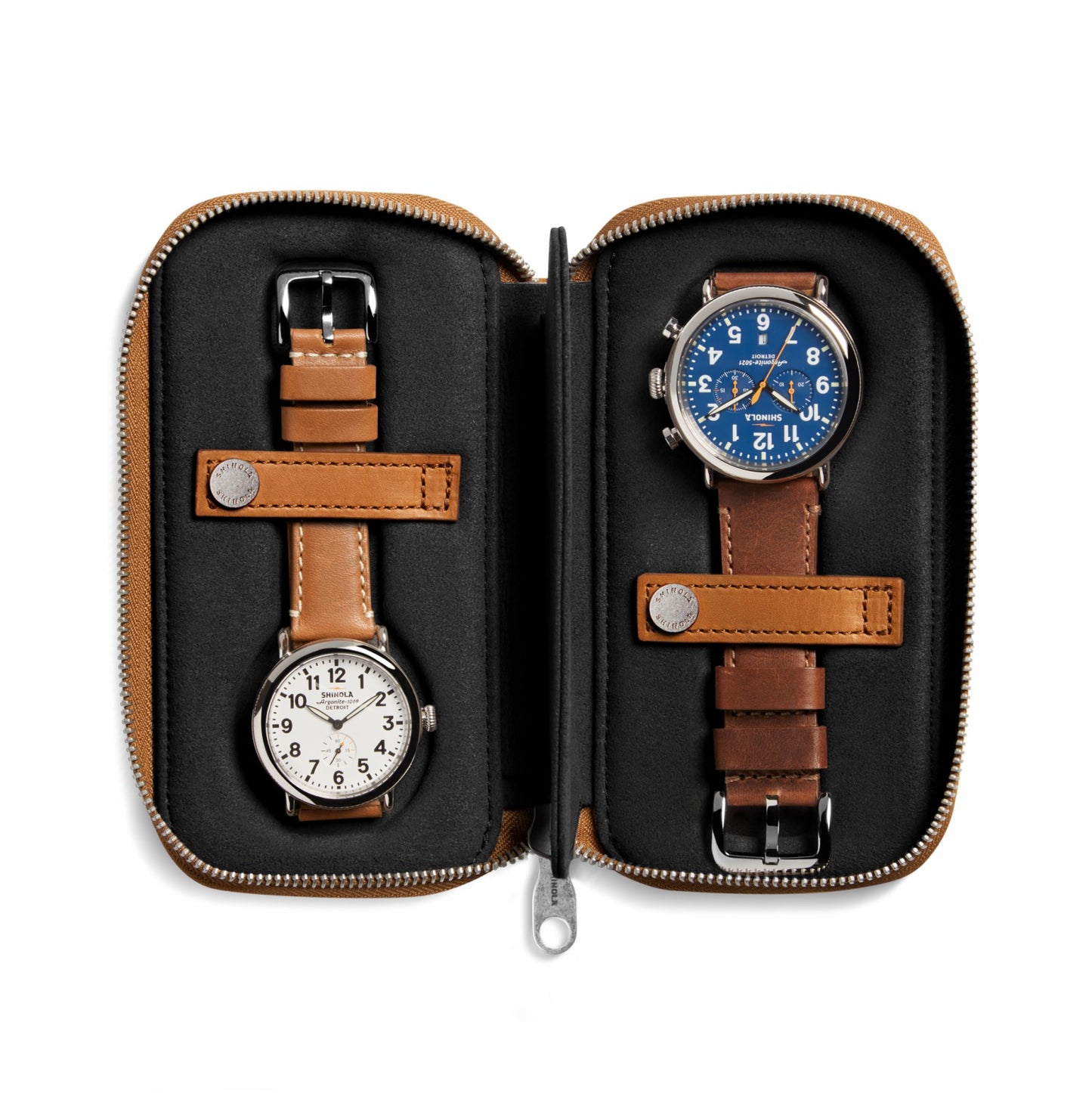 Shinola Travel Watch Case | Shinola