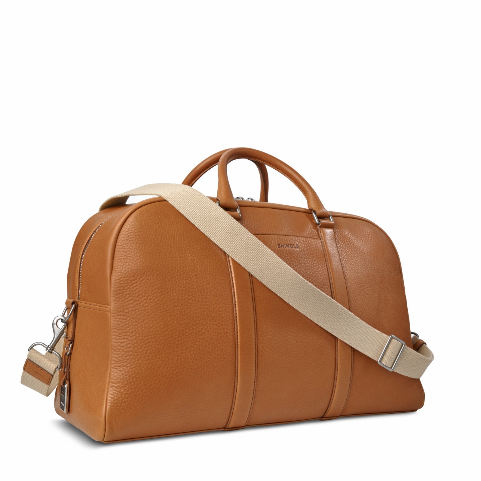 Shinola Runwell Duffle Bag | Shinola