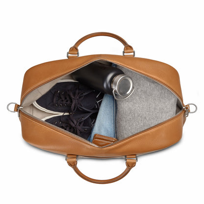 Shinola Runwell Duffle Bag | Shinola