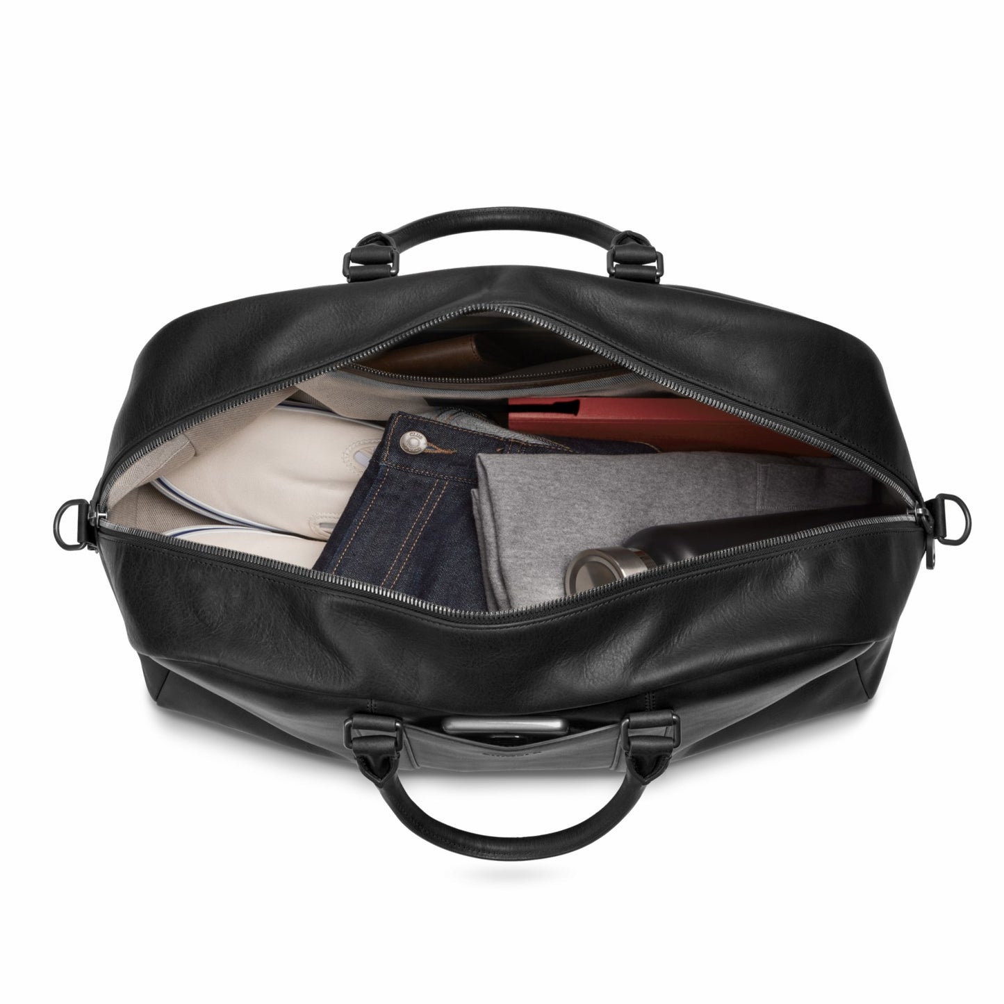 Shinola Runwell Duffle Bag | Shinola