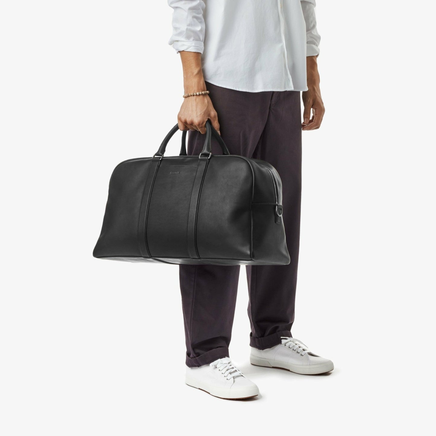 Shinola Runwell Duffle Bag | Shinola