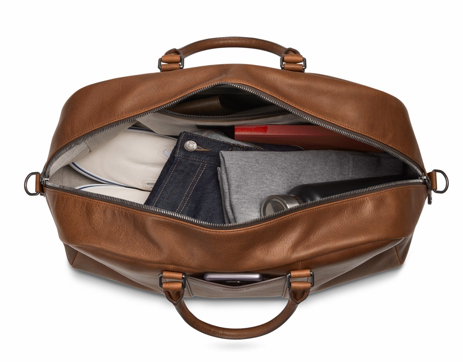 Shinola Runwell Duffle Bag | Shinola