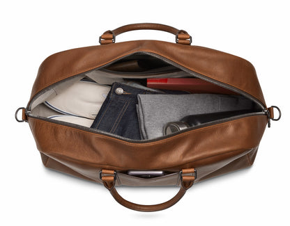 Shinola Runwell Duffle Bag | Shinola