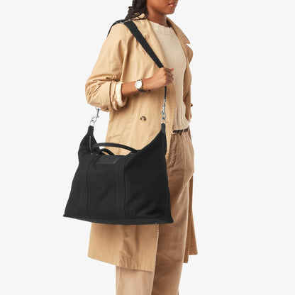 Shinola Runabout Holdall Canvas Bag | Shinola
