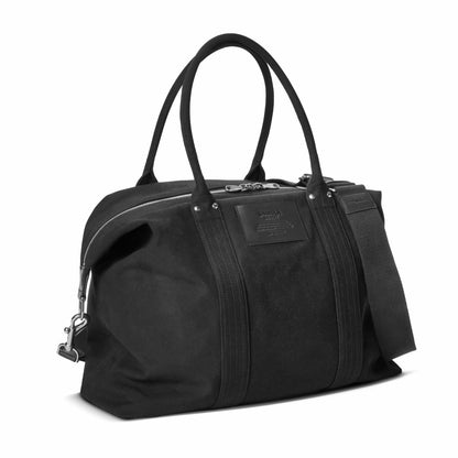 Shinola Runabout Holdall Canvas Bag | Shinola