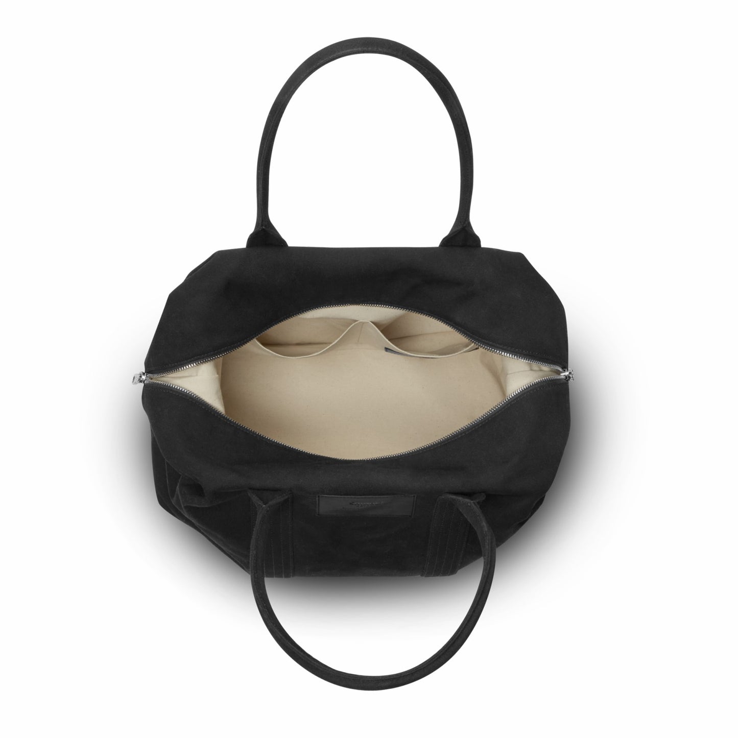 Shinola Runabout Holdall Canvas Bag | Shinola