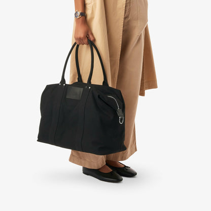 Shinola Runabout Holdall Canvas Bag | Shinola