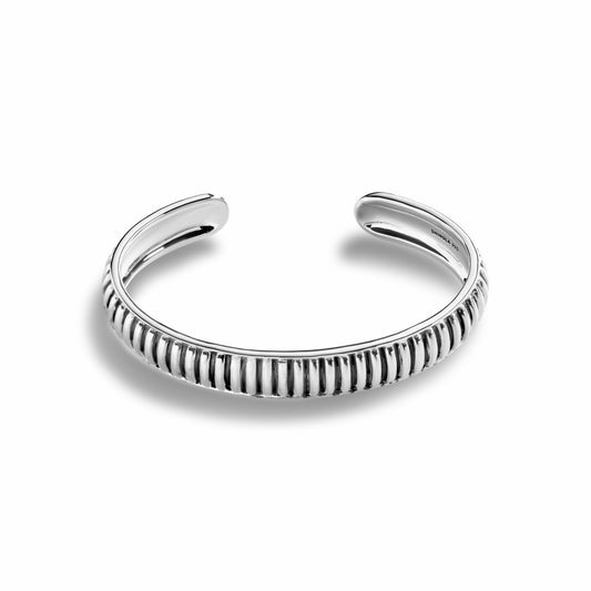 Shinola 15mm Cuff Bracelet | Shinola
