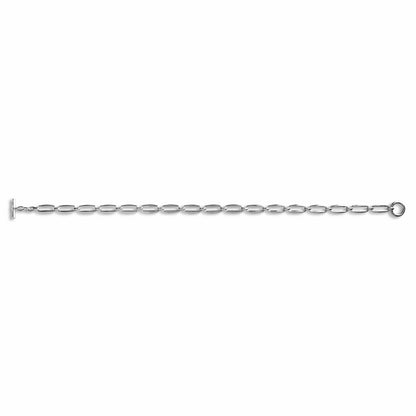 Shinola Signature Chunky Link Necklace | Shinola