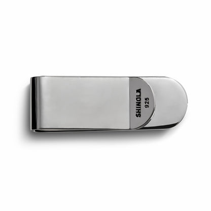 Shinola Petoskey Money Clip | Shinola