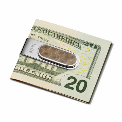 Shinola Petoskey Money Clip | Shinola
