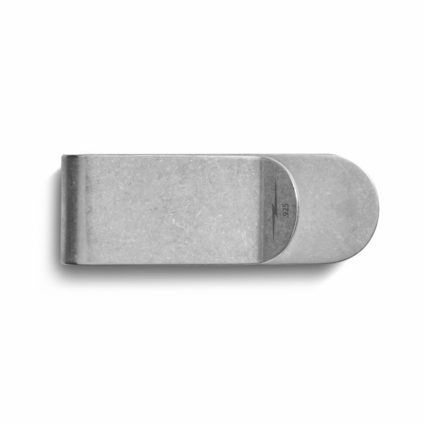 Shinola Engravable Money Clip | Shinola