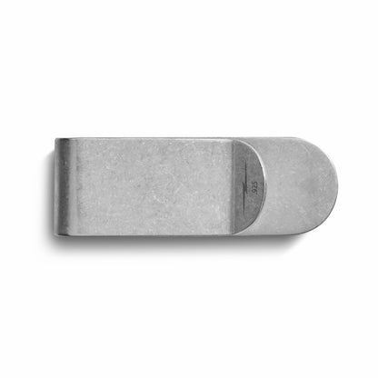 Shinola Engravable Money Clip | Shinola