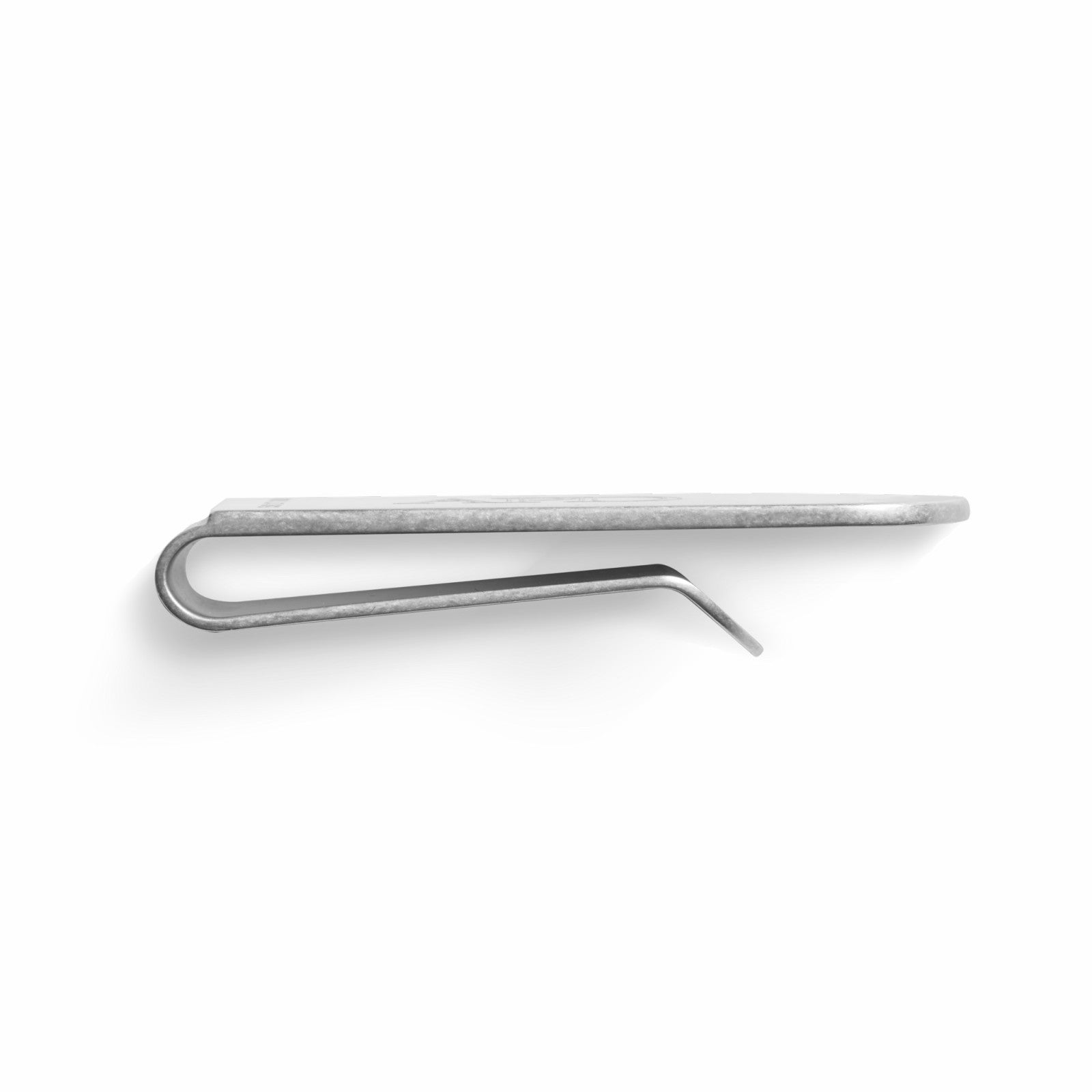 Shinola Engravable Money Clip | Shinola