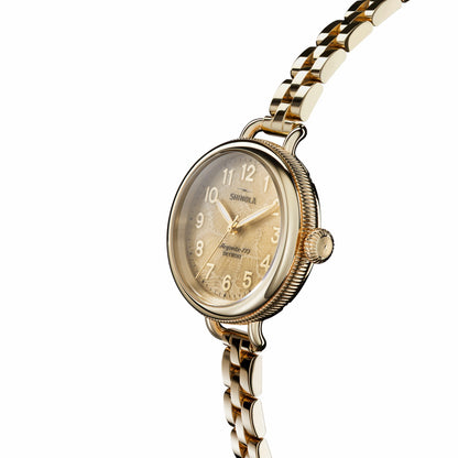 Shinola Birdy Watch | Shinola