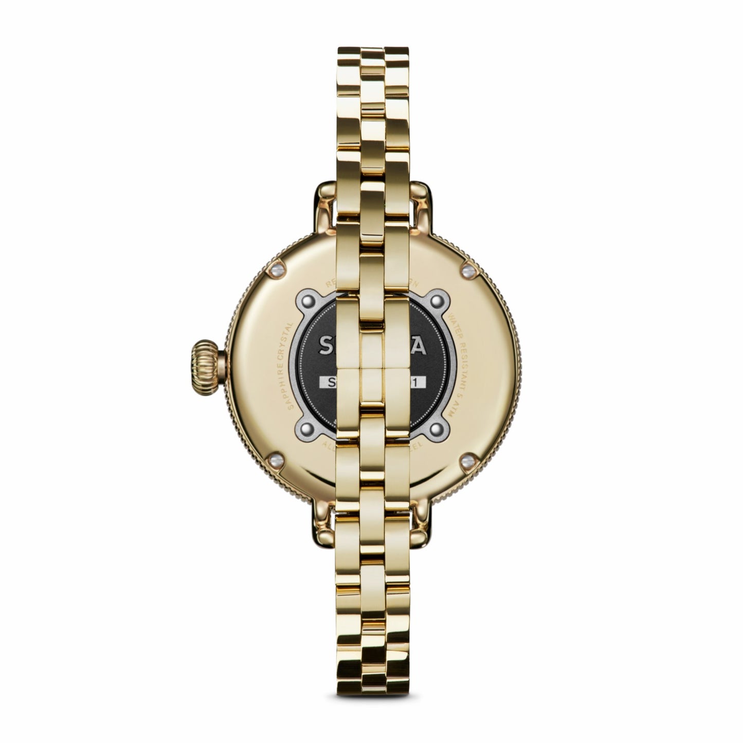 Shinola Birdy Watch | Shinola
