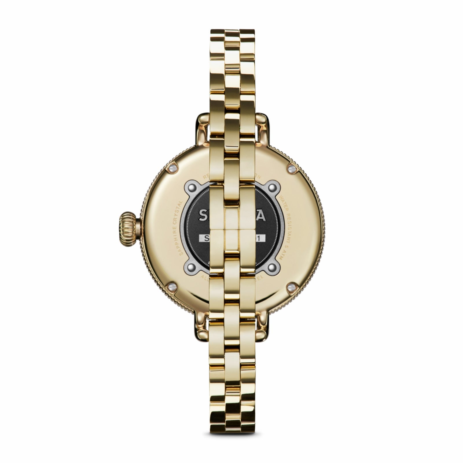 Shinola Birdy Watch | Shinola