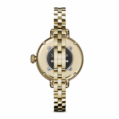 Shinola Birdy Watch | Shinola
