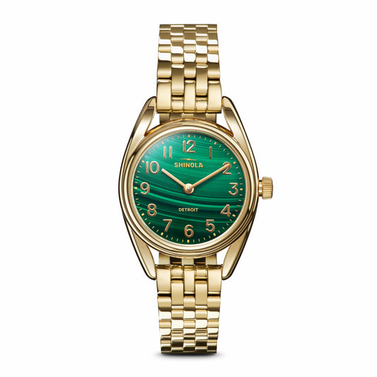 Shinola Derby Watch | Shinola