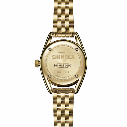 Shinola Derby Watch | Shinola