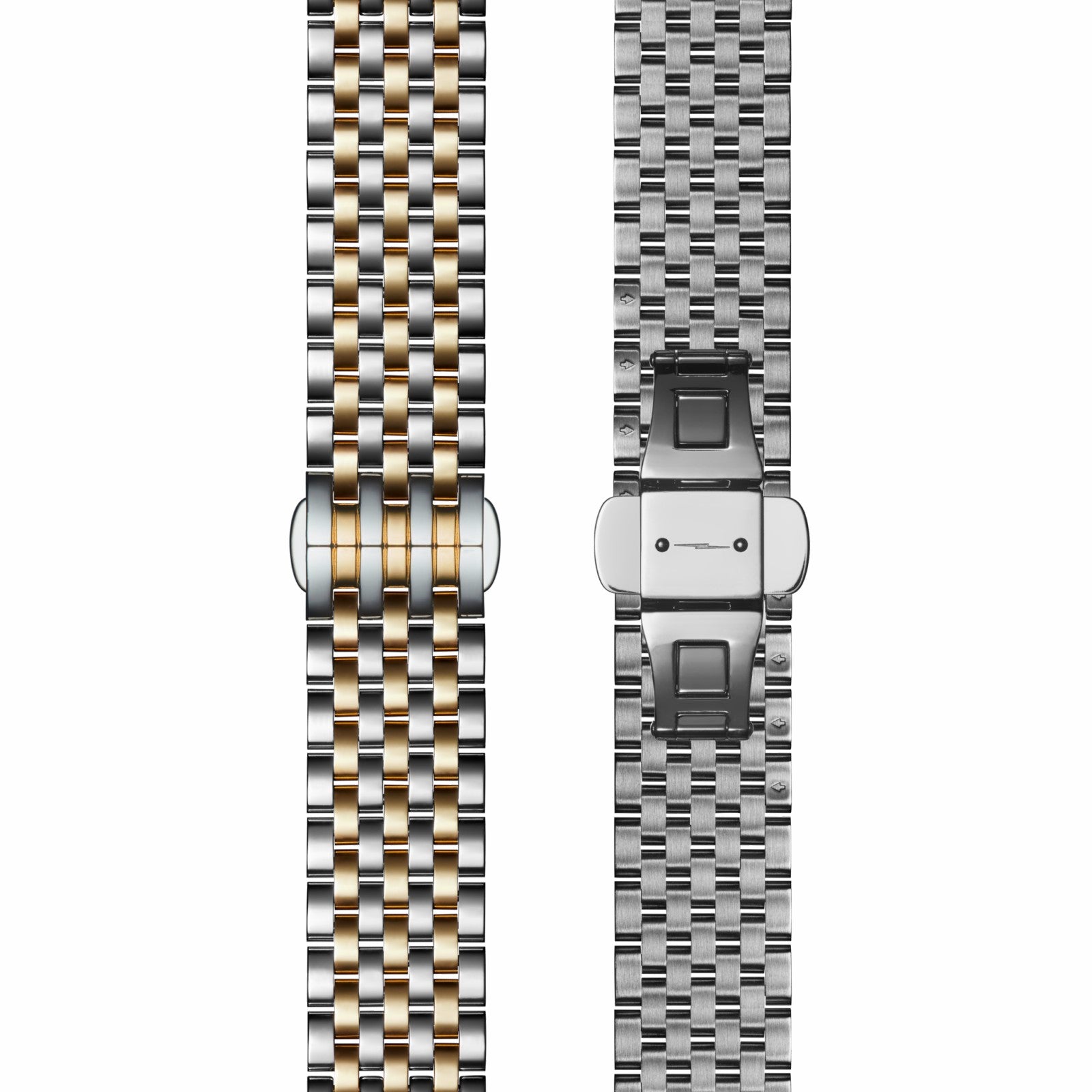 Shinola Bixby Watch - Light Silver