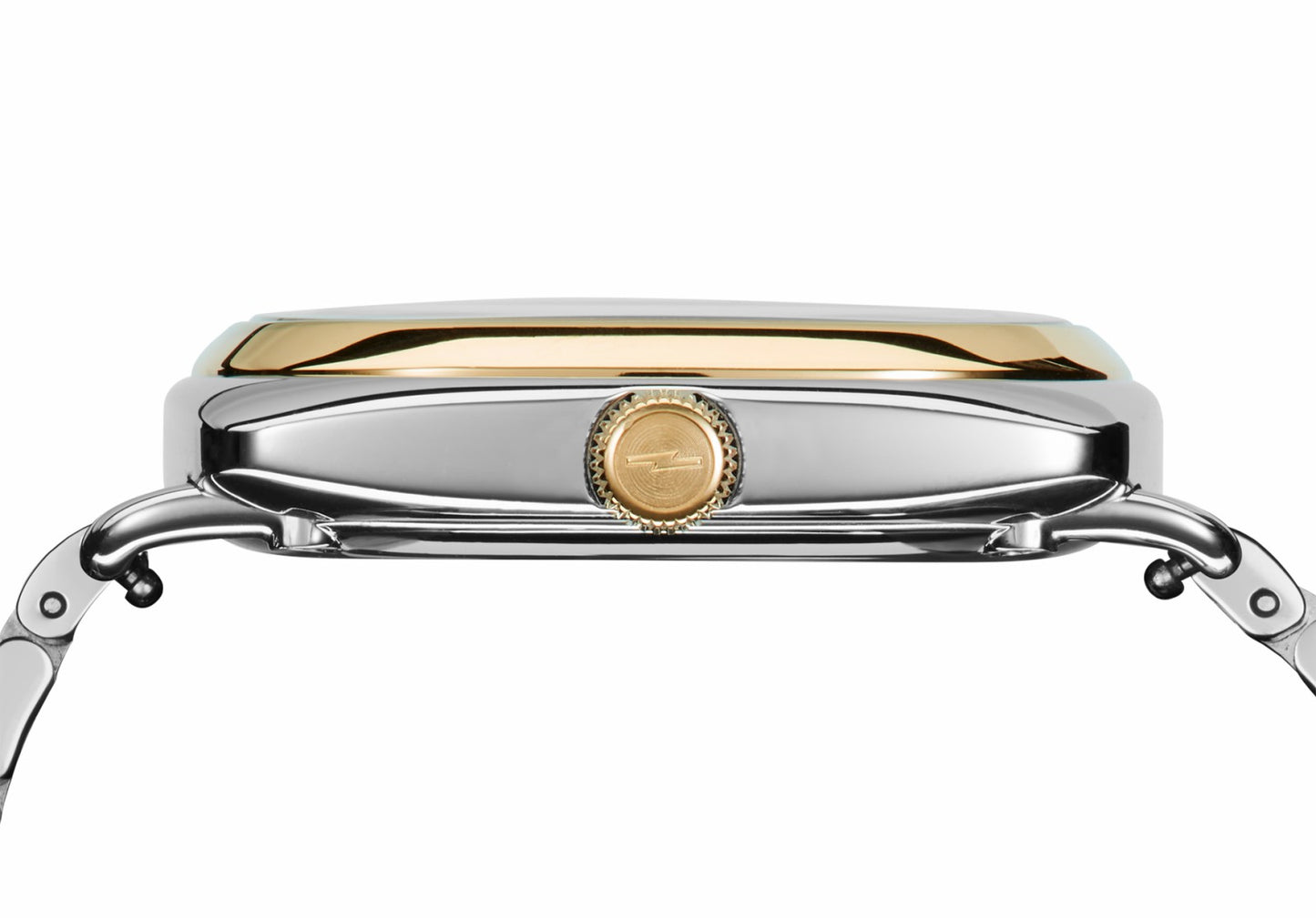 Shinola Bixby Watch - Light Silver